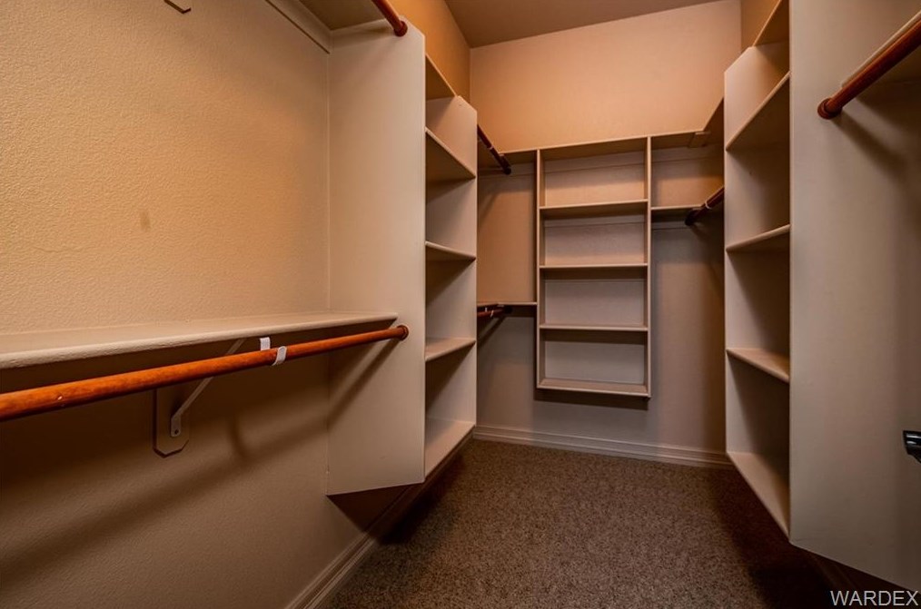 2905 Diamond Spur St, Kingman AZ 86401-7851 exterior