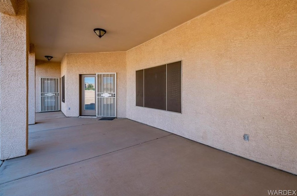 2905 Diamond Spur St, Kingman AZ 86401-7851 exterior