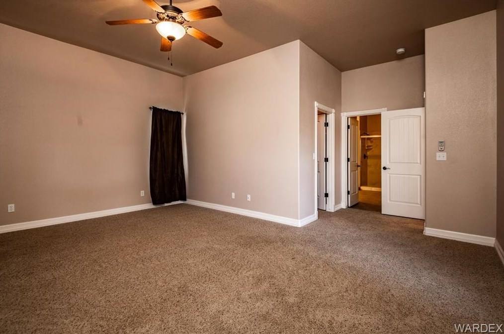 2905 Diamond Spur St, Kingman AZ 86401-7851 exterior