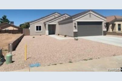 3545 Lomita Street - Photo 1