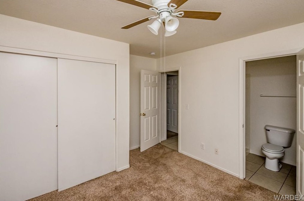 2890 Alpha St, Kingman AZ 86401-5380 exterior