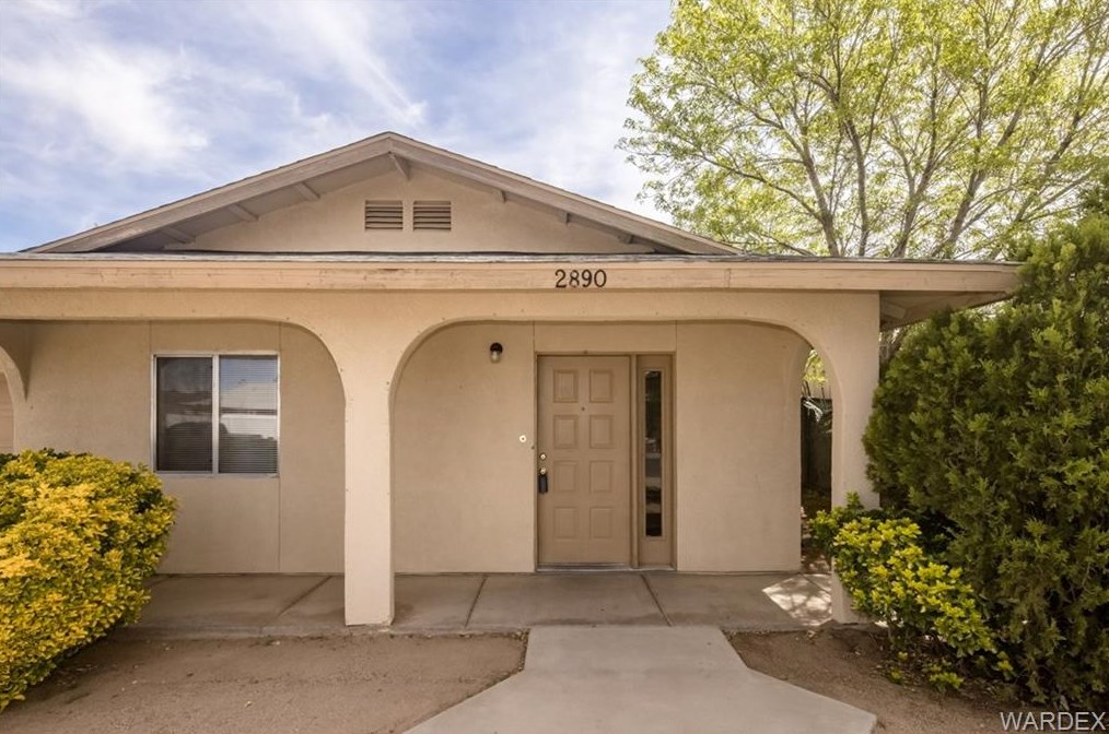 2890 Alpha St, Kingman AZ 86401-5380 exterior