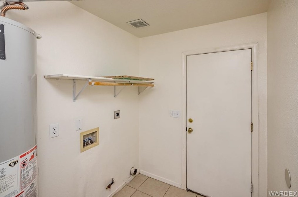 2890 Alpha St, Kingman AZ 86401-5380 exterior