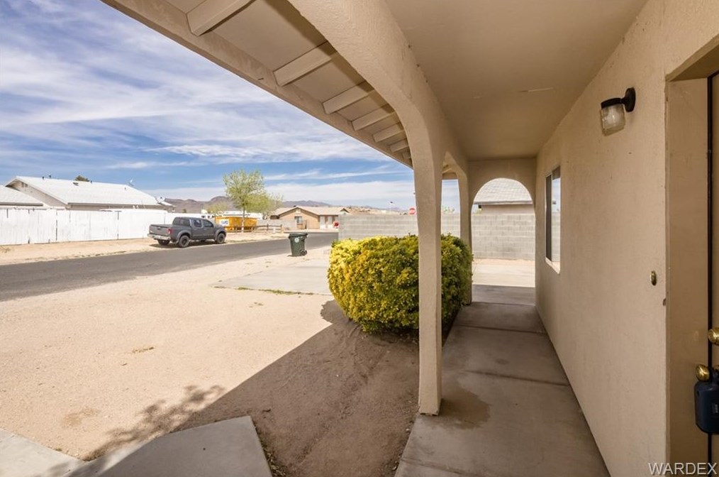 2890 Alpha St, Kingman AZ 86401-5380 exterior