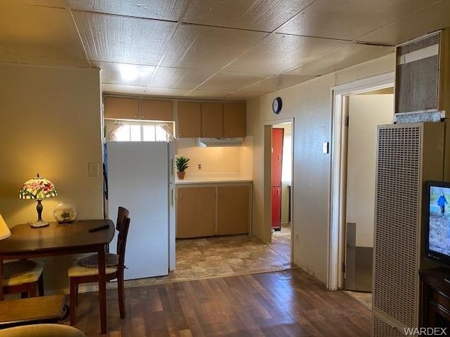 2495 Devlin Ave, Kingman AZ 86409-2206 exterior