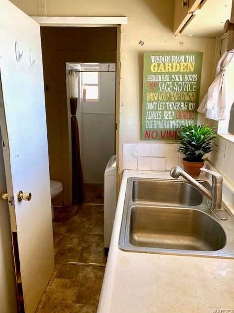 2495 Devlin Ave, Kingman AZ 86409-2206 exterior