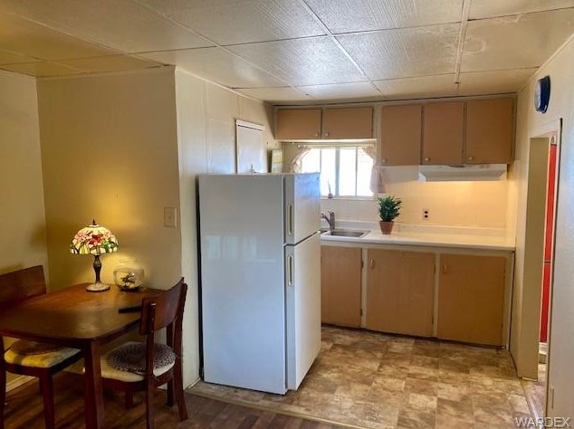 2495 Devlin Ave, Kingman AZ 86409-2206 exterior