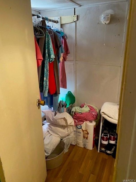 2495 Devlin Ave, Kingman AZ 86409-2206 exterior