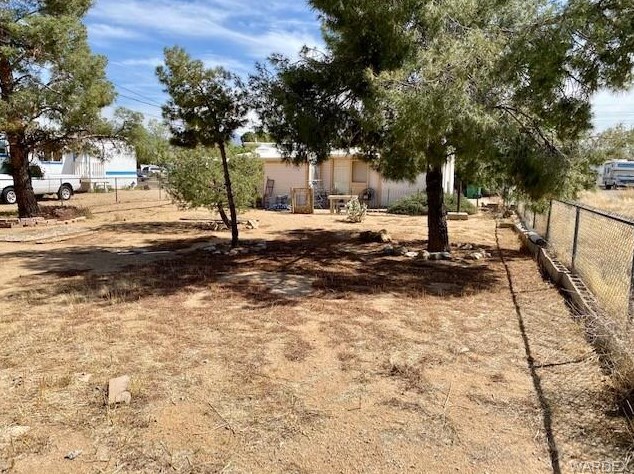 2495 Devlin Ave, Kingman AZ 86409-2206 exterior