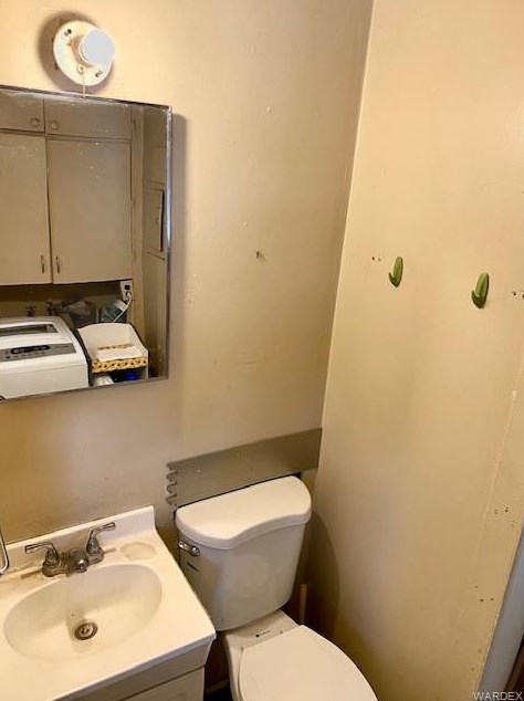 2495 Devlin Ave, Kingman AZ 86409-2206 exterior