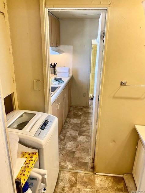 2495 Devlin Ave, Kingman AZ 86409-2206 exterior