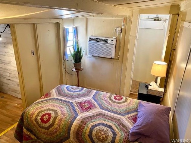 2495 Devlin Ave, Kingman AZ 86409-2206 exterior