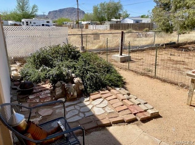 2495 Devlin Ave, Kingman AZ 86409-2206 exterior