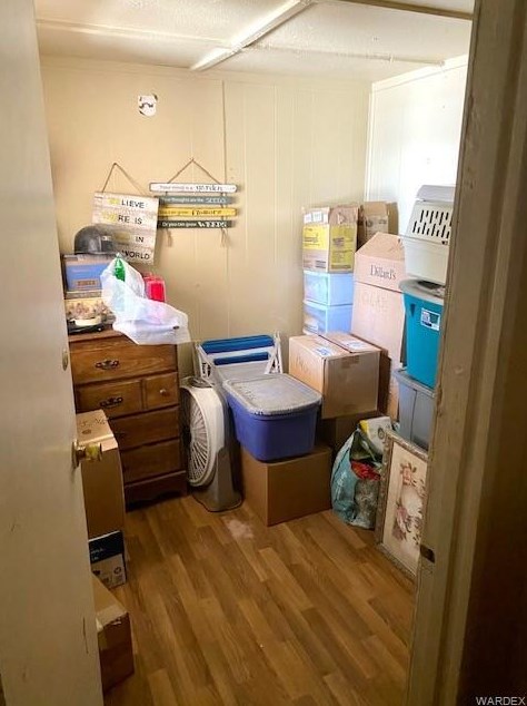 2495 Devlin Ave, Kingman AZ 86409-2206 exterior