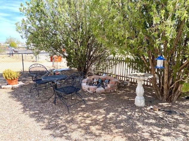 2495 Devlin Ave, Kingman AZ 86409-2206 exterior