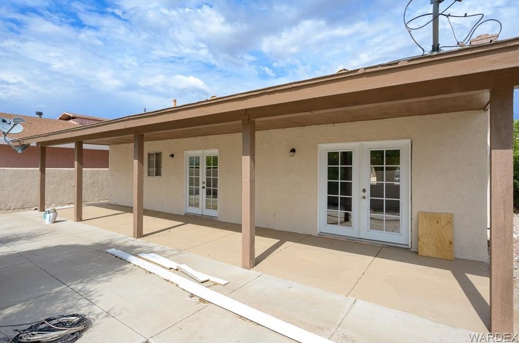 1393 Verde Dr, Bullhead City, AZ 86442