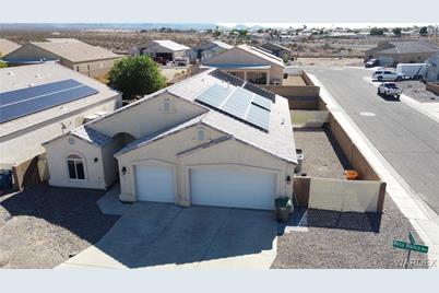 4944 S Mesa Blanca Way - Photo 1