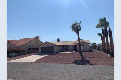 5889 S Gazelle Drive - Photo 1