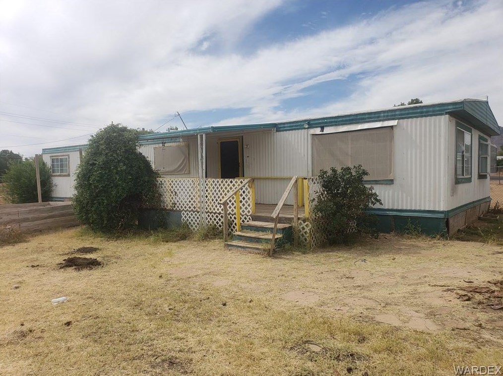 2570 Devlin Ave, Kingman AZ 86409-2208 exterior