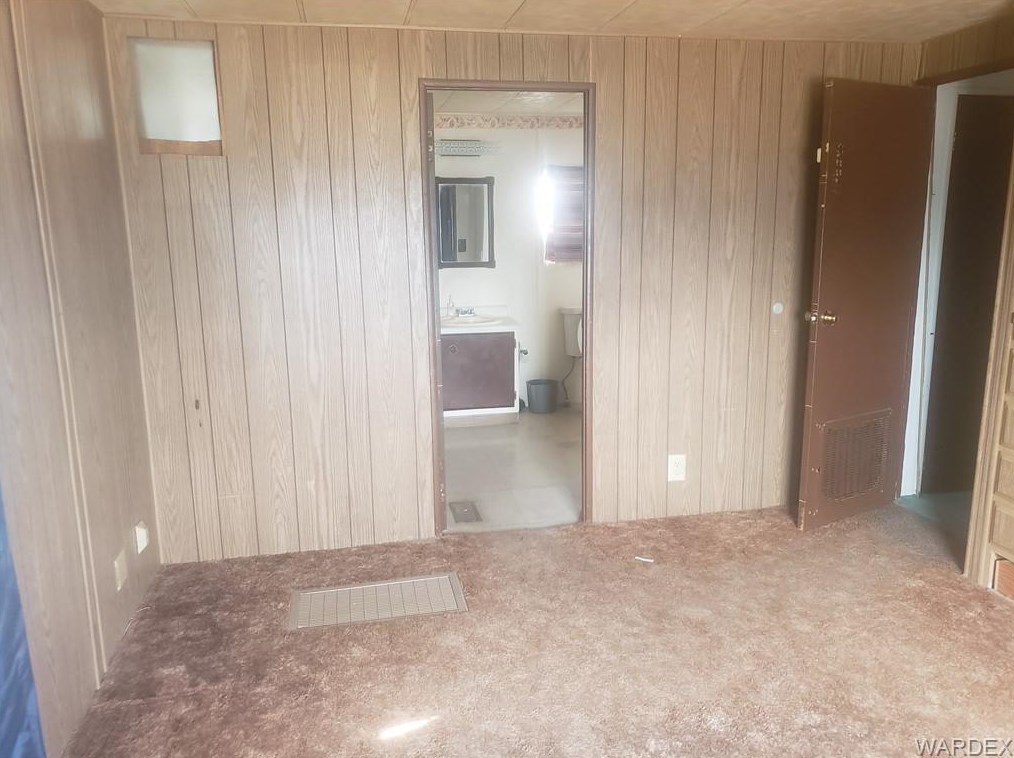 2570 Devlin Ave, Kingman AZ 86409-2208 exterior