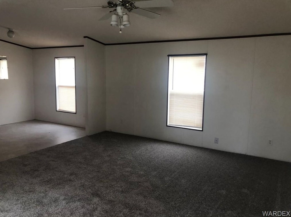 2805 Devlin Ave, Kingman AZ 86409-2208 exterior