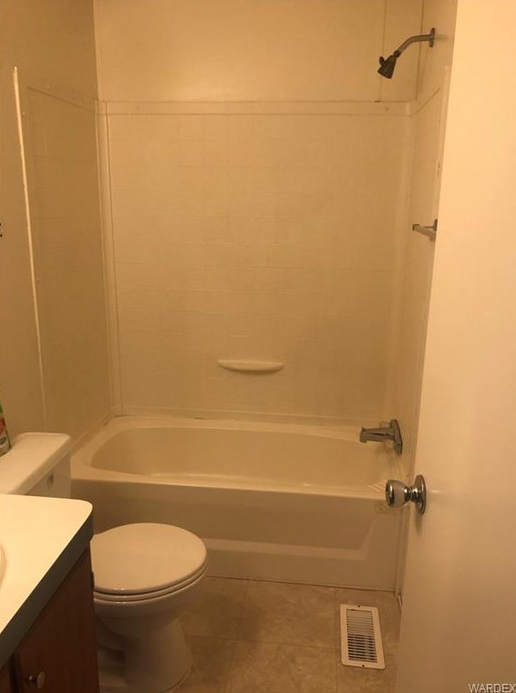 2805 Devlin Ave, Kingman AZ 86409-2208 exterior