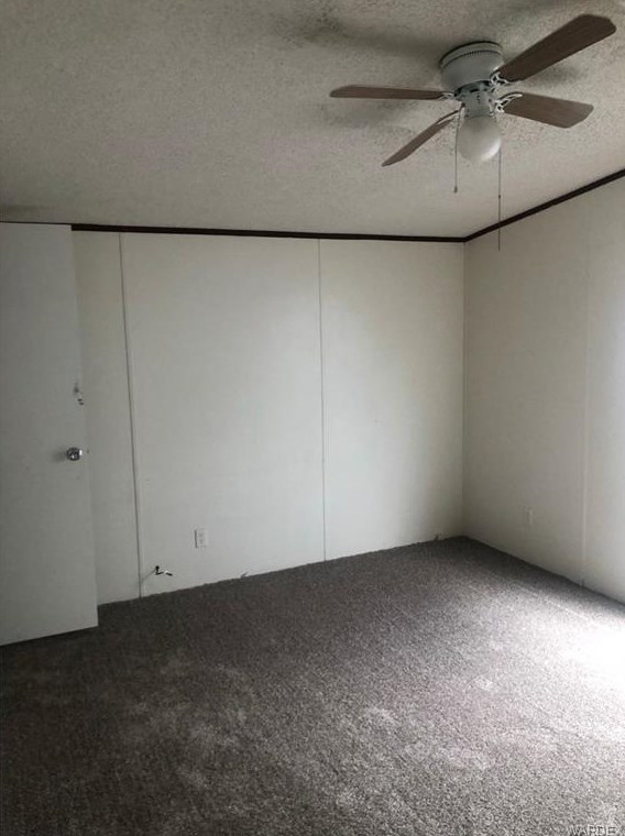 2805 Devlin Ave, Kingman AZ 86409-2208 exterior