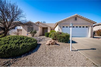 3775 Walleck Ranch Drive - Photo 1