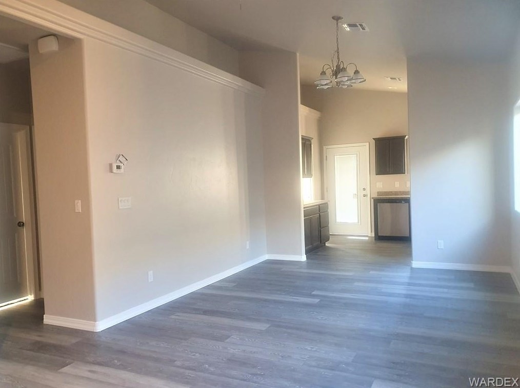 2304 Northfield Ave, Kingman AZ  86409-1748 exterior