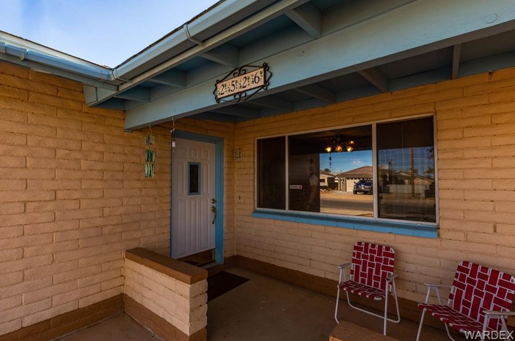 2526 Southern Ave, Kingman AZ 86401-5313 exterior