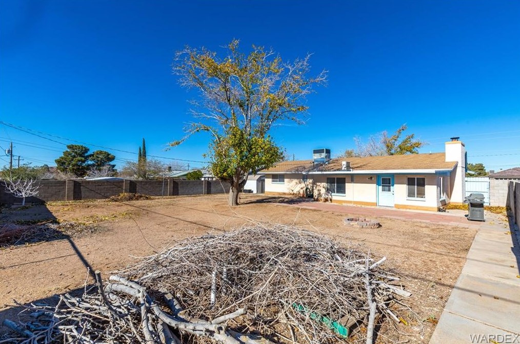 2526 Southern Ave, Kingman AZ 86401-5313 exterior