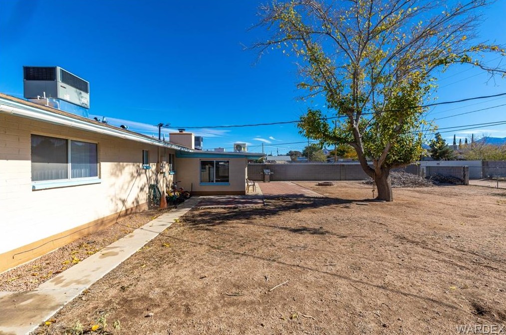 2526 Southern Ave, Kingman AZ 86401-5313 exterior