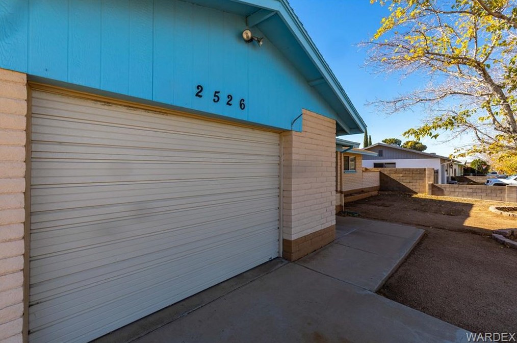 2526 Southern Ave, Kingman AZ 86401-5313 exterior