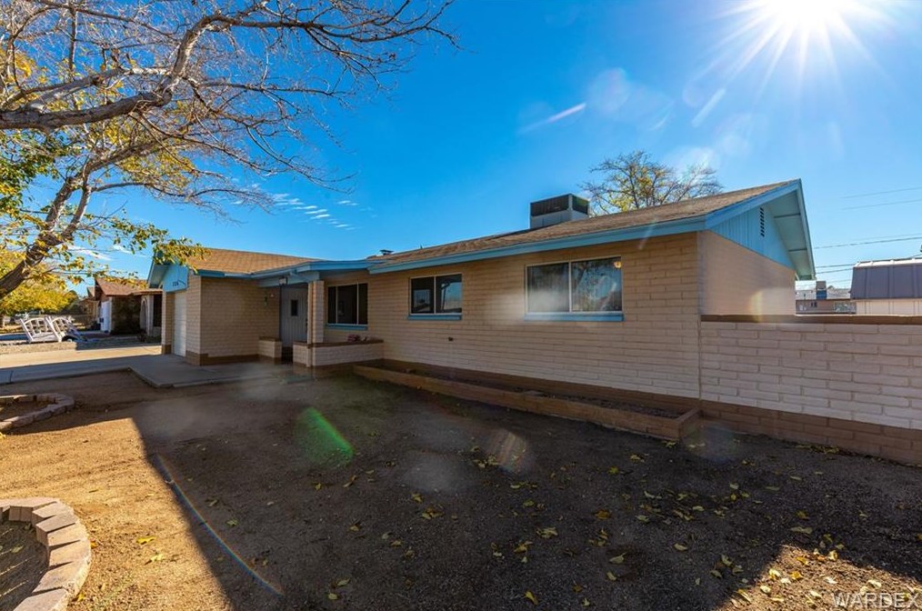 2526 Southern Ave, Kingman AZ 86401-5313 exterior