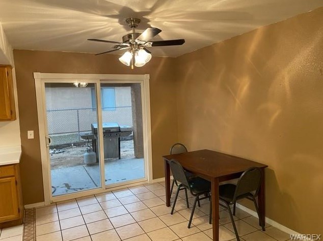 3291 Yavapai St, Kingman AZ 86401-3714 exterior