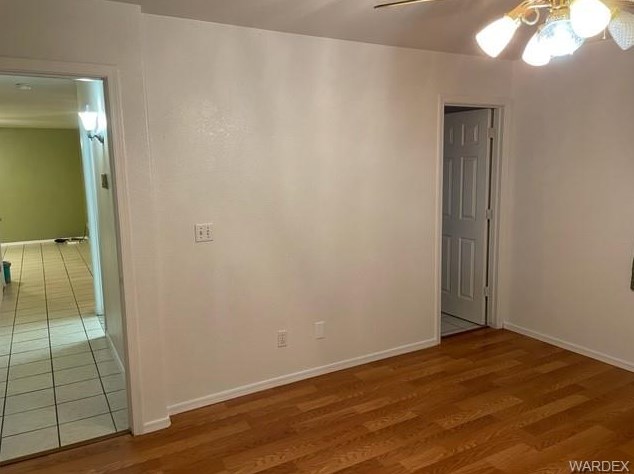 3291 Yavapai St, Kingman AZ 86401-3714 exterior