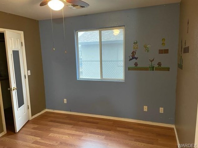 3291 Yavapai St, Kingman AZ 86401-3714 exterior