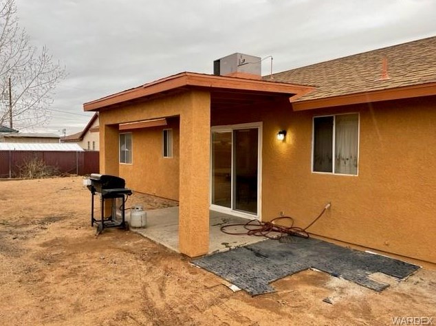 3291 Yavapai St, Kingman AZ 86401-3714 exterior