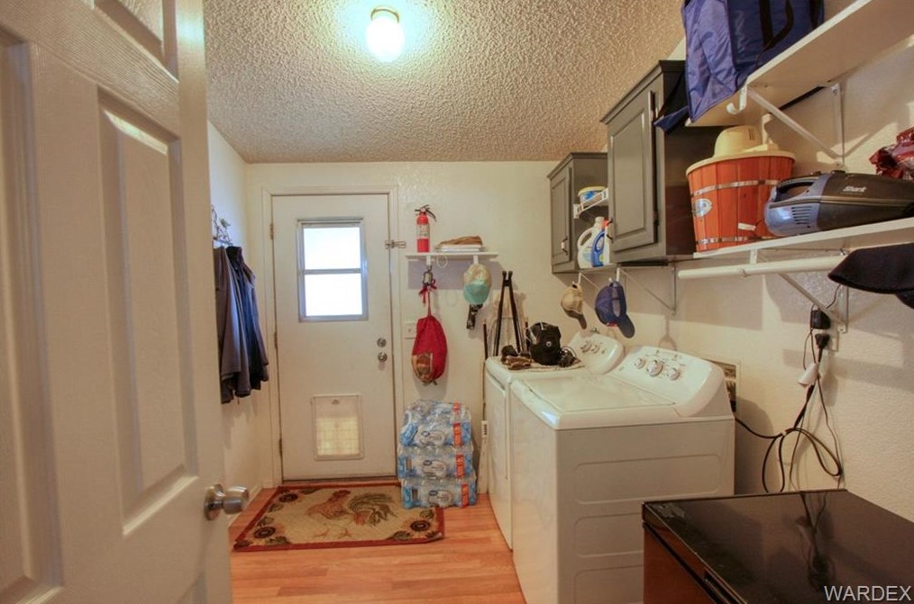 3500 Devlin Ave, Kingman AZ 86409-2206 exterior