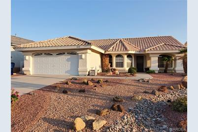 2068 E Desert Palms Drive - Photo 1