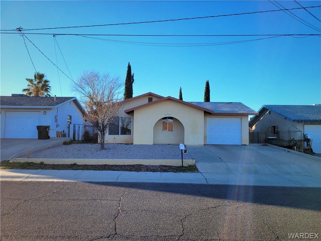 2720 Wallapai Ave, Kingman, AZ 86401 MLS 989476 Coldwell Banker