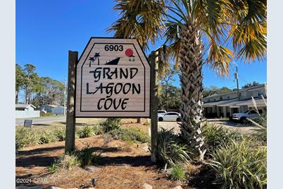 6903 N Lagoon Drive, Unit #42 - Photo 1