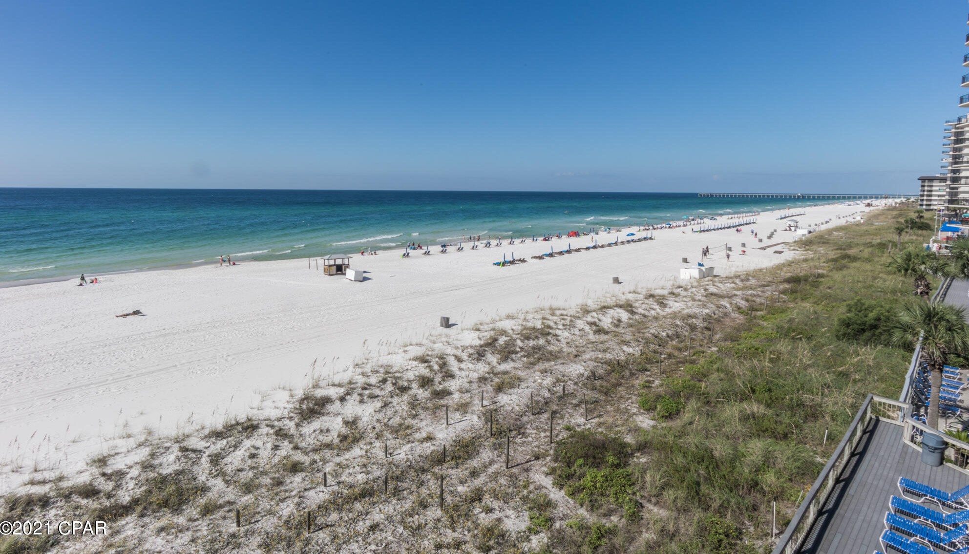 11347 Front Beach Rd 301 Panama City Beach Fl 32407 Mls 718145 Coldwell Banker
