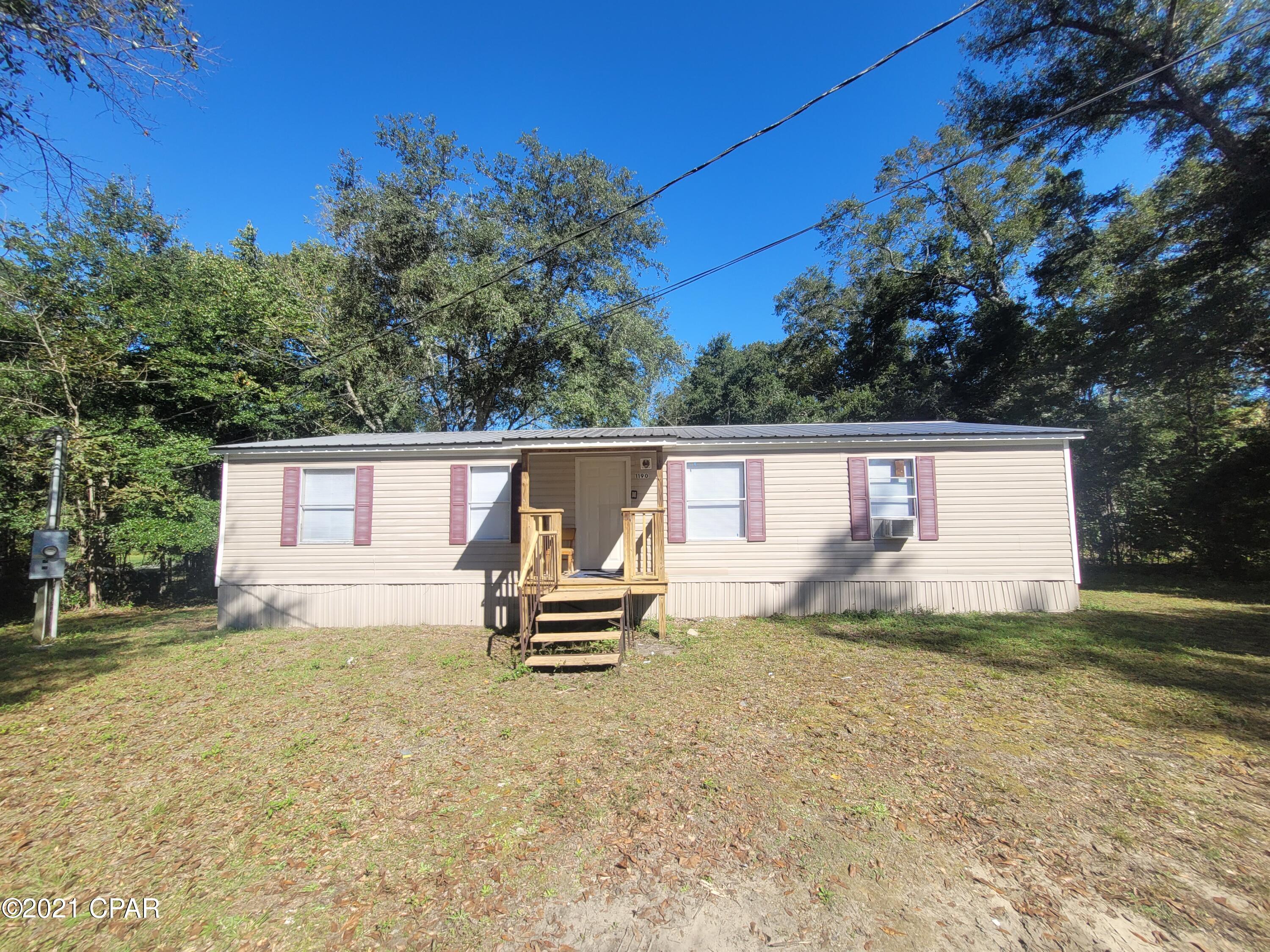 1190 6th Ave, Chipley, FL 32428 MLS 718382 Coldwell Banker