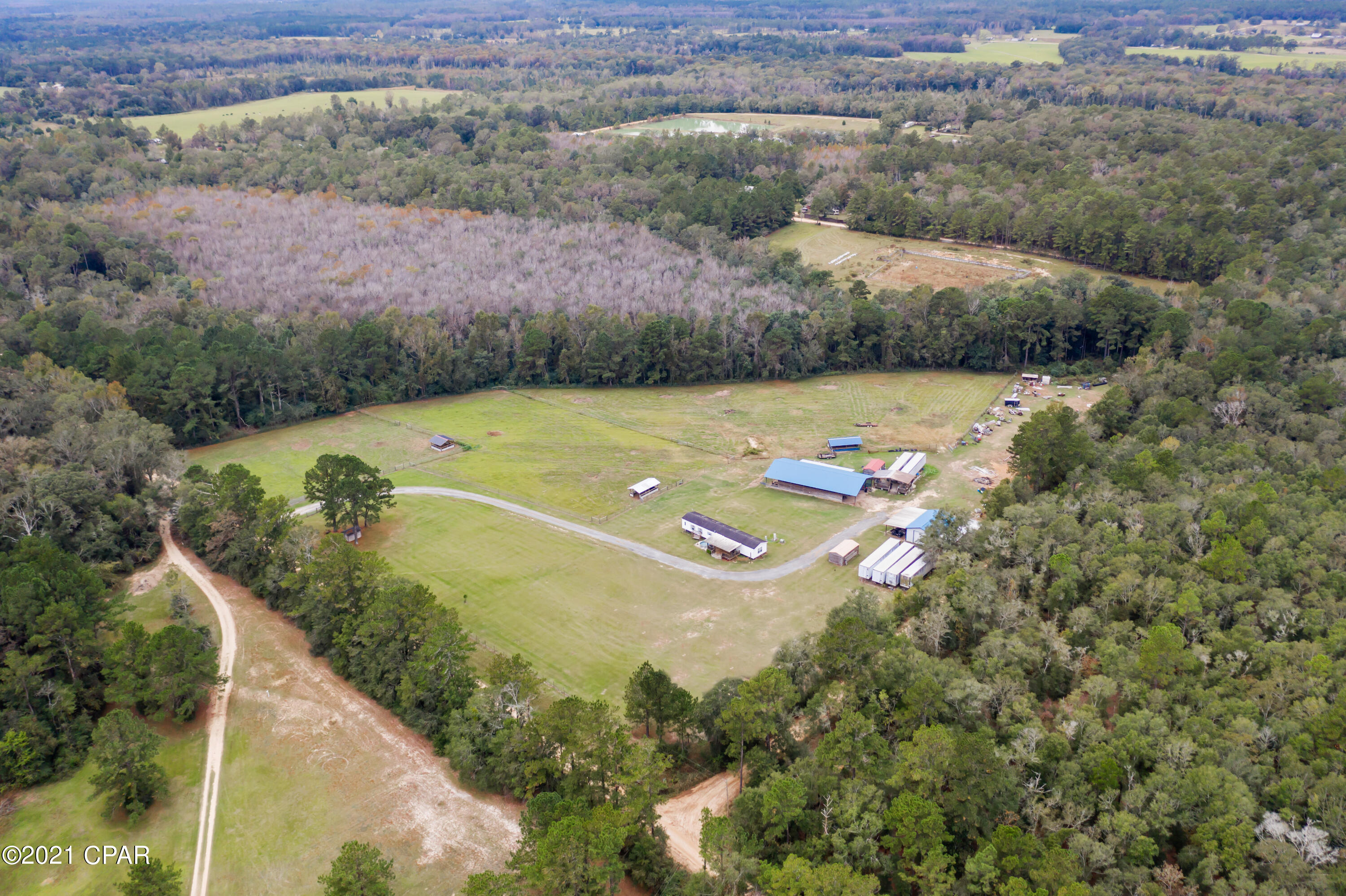 1320 Beaver Dam Rd, Bonifay, FL 32425 MLS 718990 Coldwell Banker