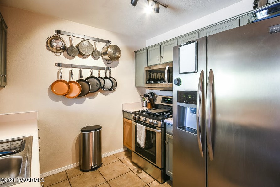 300 Whipple Dr, Cottonwood AZ  86326-4347 exterior