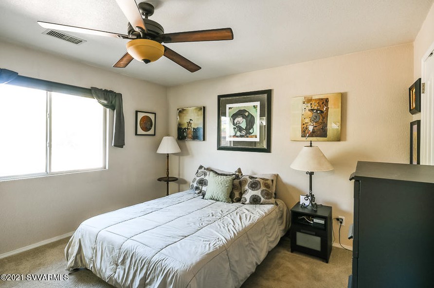 300 Whipple Dr, Cottonwood AZ  86326-4347 exterior