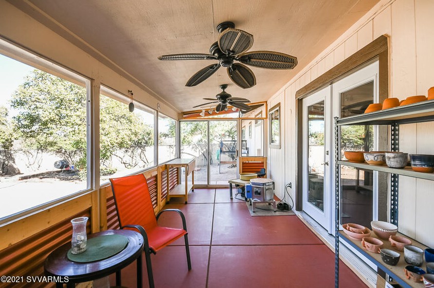 300 Whipple Dr, Cottonwood AZ  86326-4347 exterior