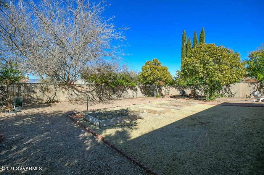 300 Whipple Dr, Cottonwood AZ  86326-4347 exterior