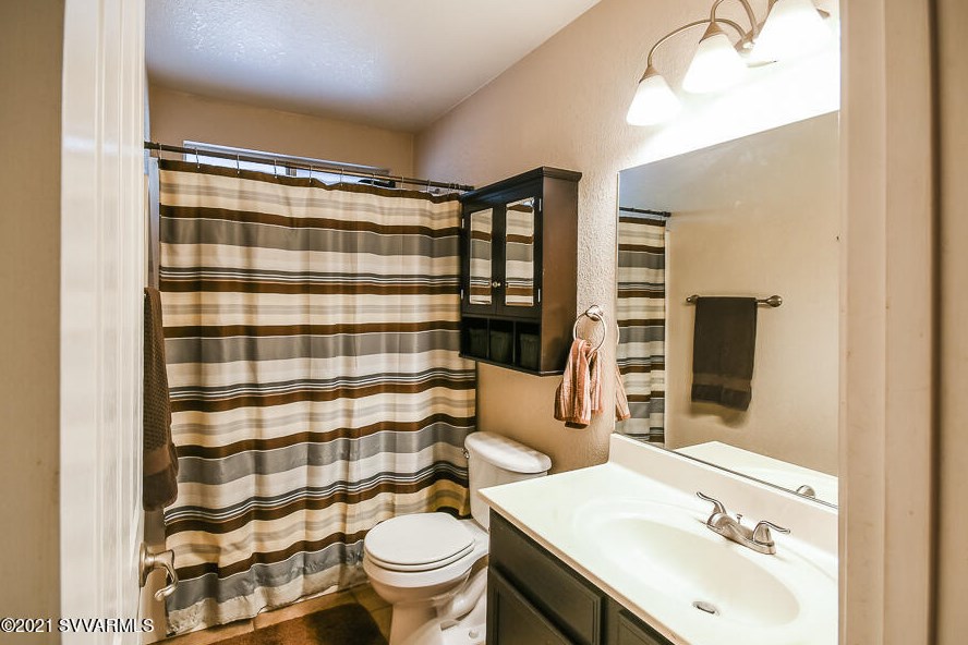 300 Whipple Dr, Cottonwood AZ  86326-4347 exterior